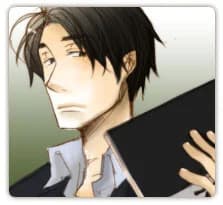 Nishiogi Makoto