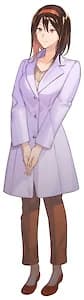 Nishimura Shino