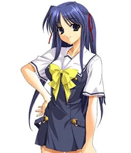 Nagasumi Mana