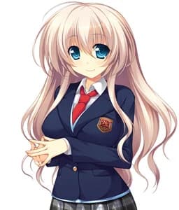 Kurihara Yume