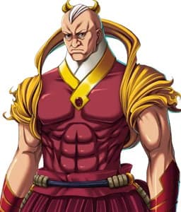 Kureito Samanosuke