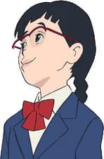 Amagi Azusa