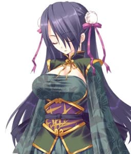 Ryuu Rinka
