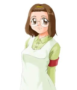 Mihara Asuka