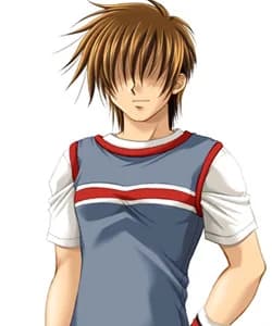 Nabeshima Yorito