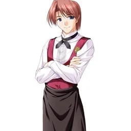 Takamizawa Jin