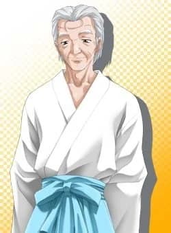 神主