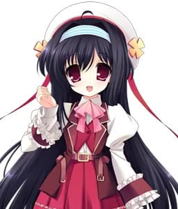 Shikibu Saki