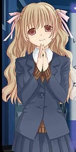 Yanagi Honoka