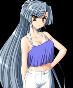 Aoi Miyako