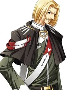 Wilhelm