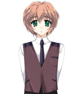 Tennouji Hayato