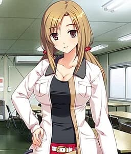 Ayase Sakimi