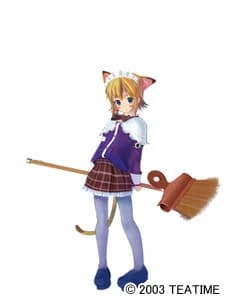 Mew