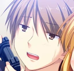 Otonashi Subaru