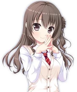 Hikami Yurino