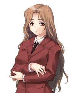 Rin Rinka