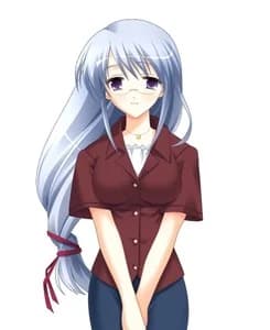 Manabe Shizuku