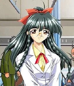 Ookawara Yuki