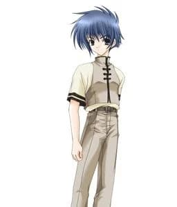Tajima Kousuke