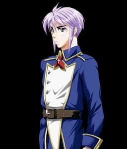 Azuma Shinonome