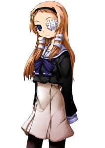 Miharu Touka