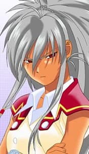 Hikari Fubuki