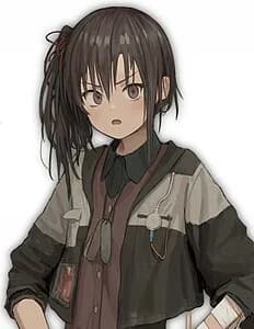 Touka