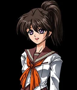 Higuchi Emi