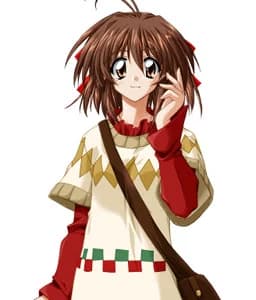 Sakaki Ami