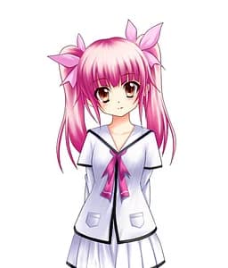 Sakurazuka Hina