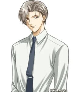 Kugami Souichirou