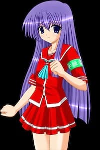 Yoshimi Subaru