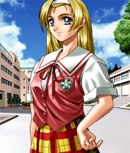 Mikihara Akemi