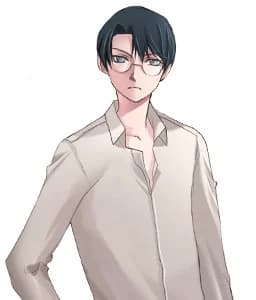 Katsuragi Yuushi