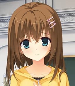 Kouzuki Natsumi