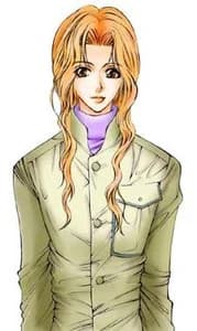 Hagiwara Rio