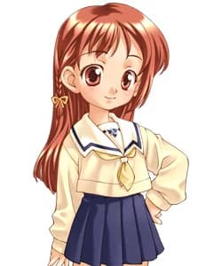 Ibuki Sanae