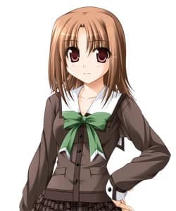 Yashima Kyouko