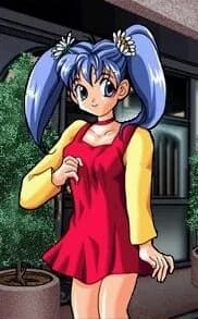 Watanabe Motoka