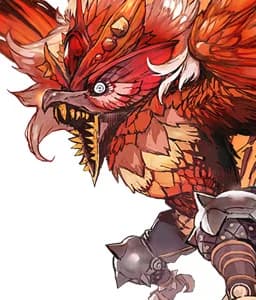 Blazing Phoenix