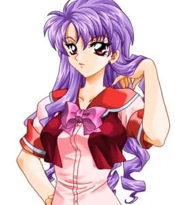 Takasagi Misae