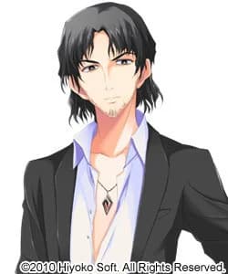 Ichijou Tokio