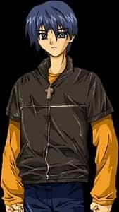 Hiiragi Michitaka