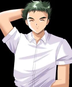 Togawa Masaharu