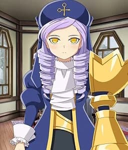 Dlanor A. Knox