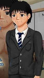 Toono Takeshi