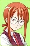 Hasegawa Chisame