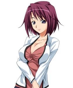 Fujimaki Yasuko