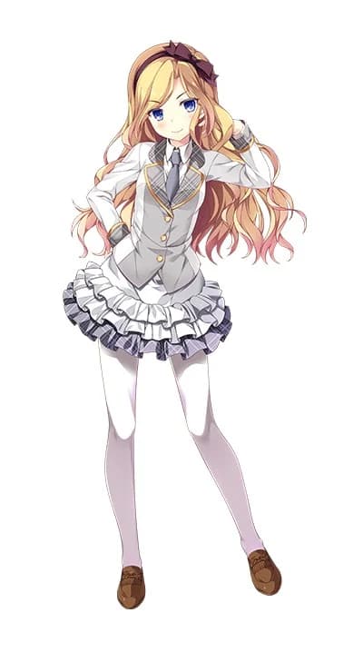 烏丸裕香
